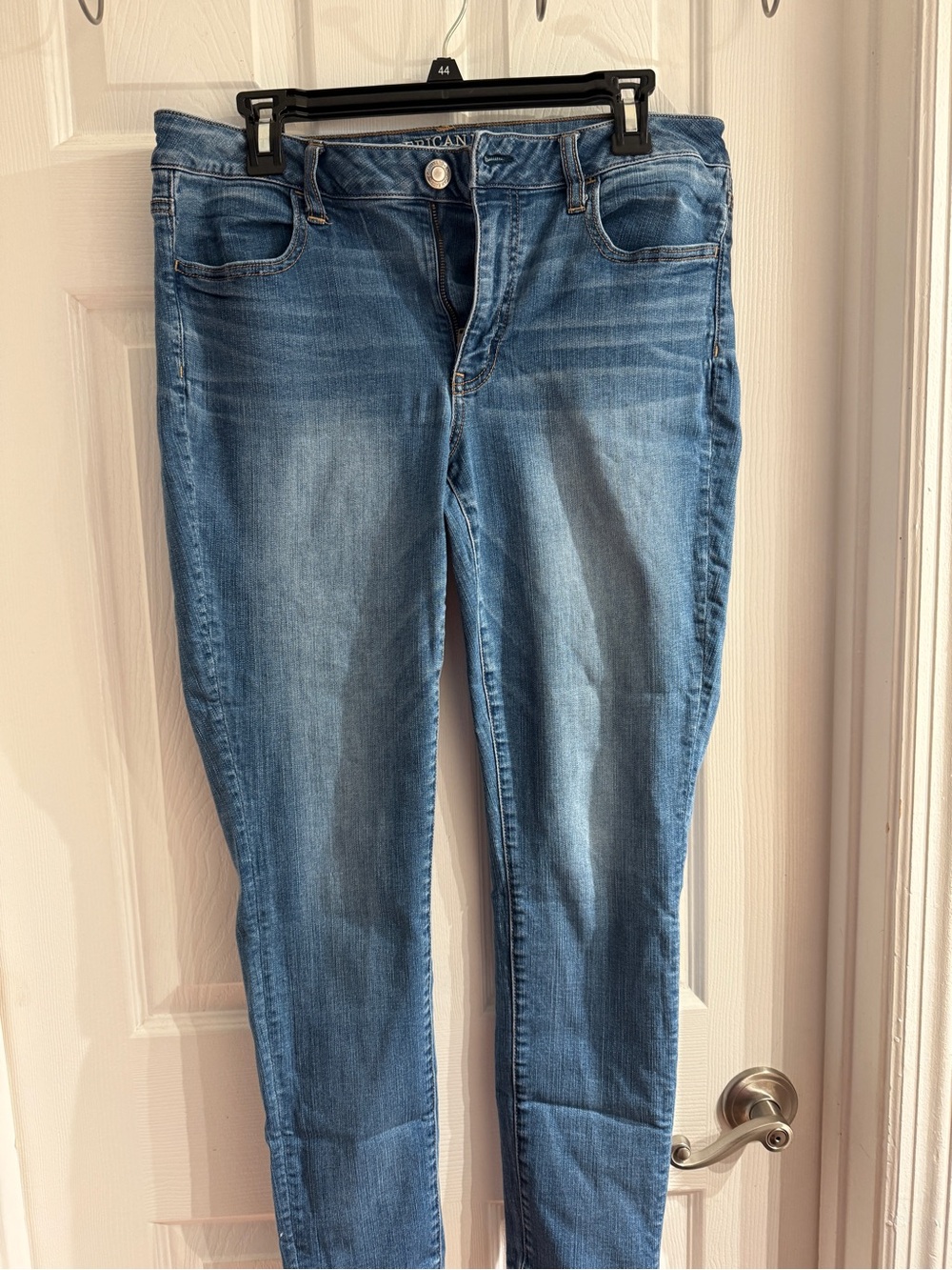 American Eagle Outfitters Jeggings size 14